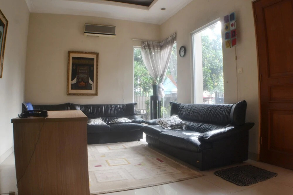 Tirthankara Residence