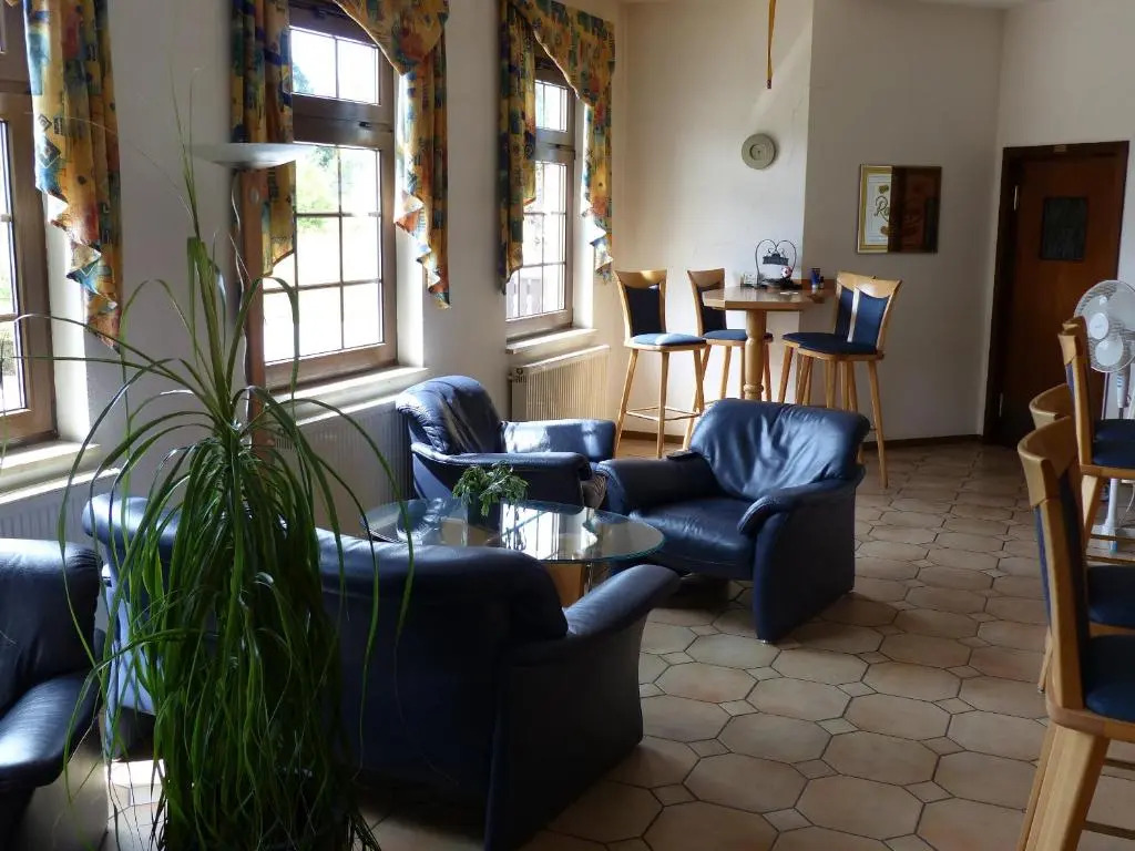 Hotel Zum Anger