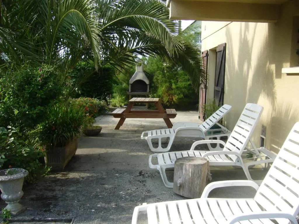 Appartement Angelo