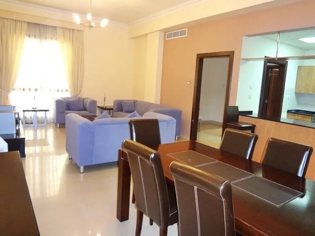 Mansoor Plaza Apartment