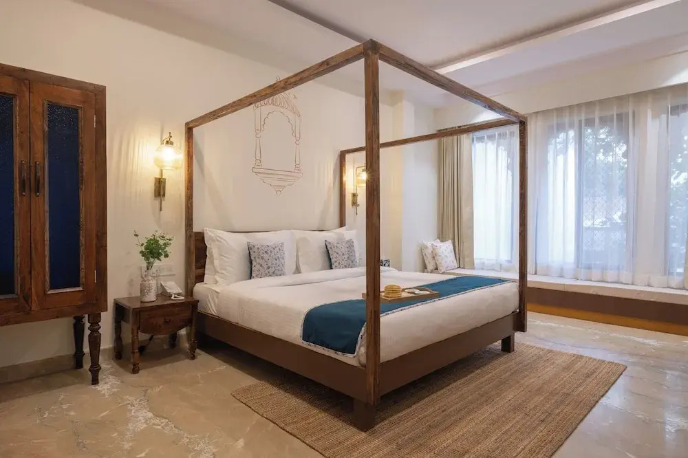 The Experience Resort
