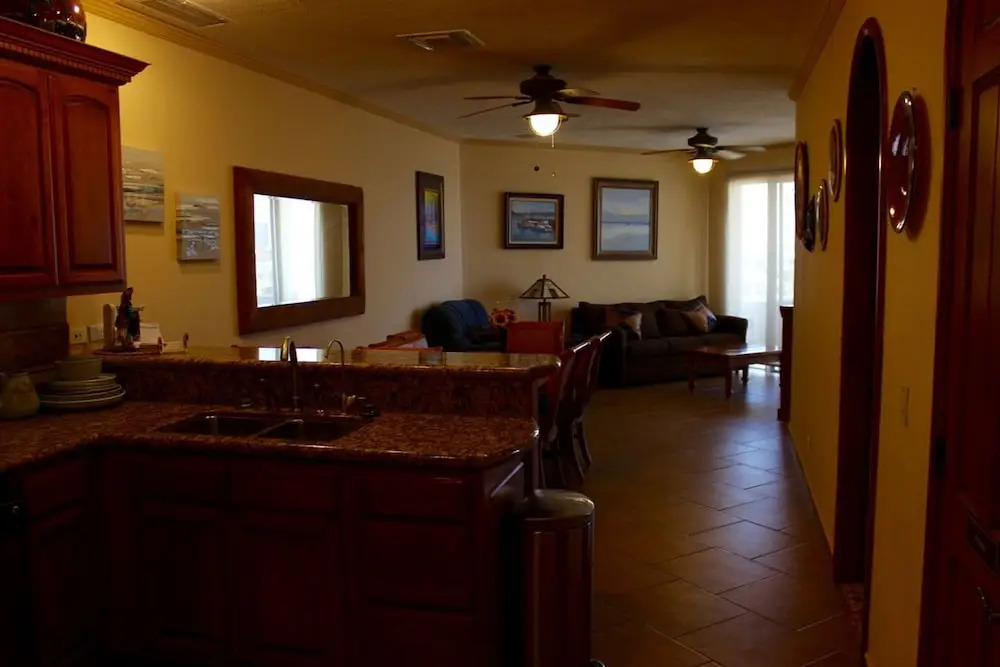 Casa Blanca 2BR CC 405-v by Casago