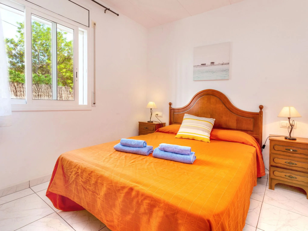 Holiday Home La Chumberita