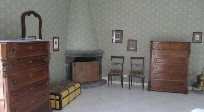 Casa Consalvo B&b