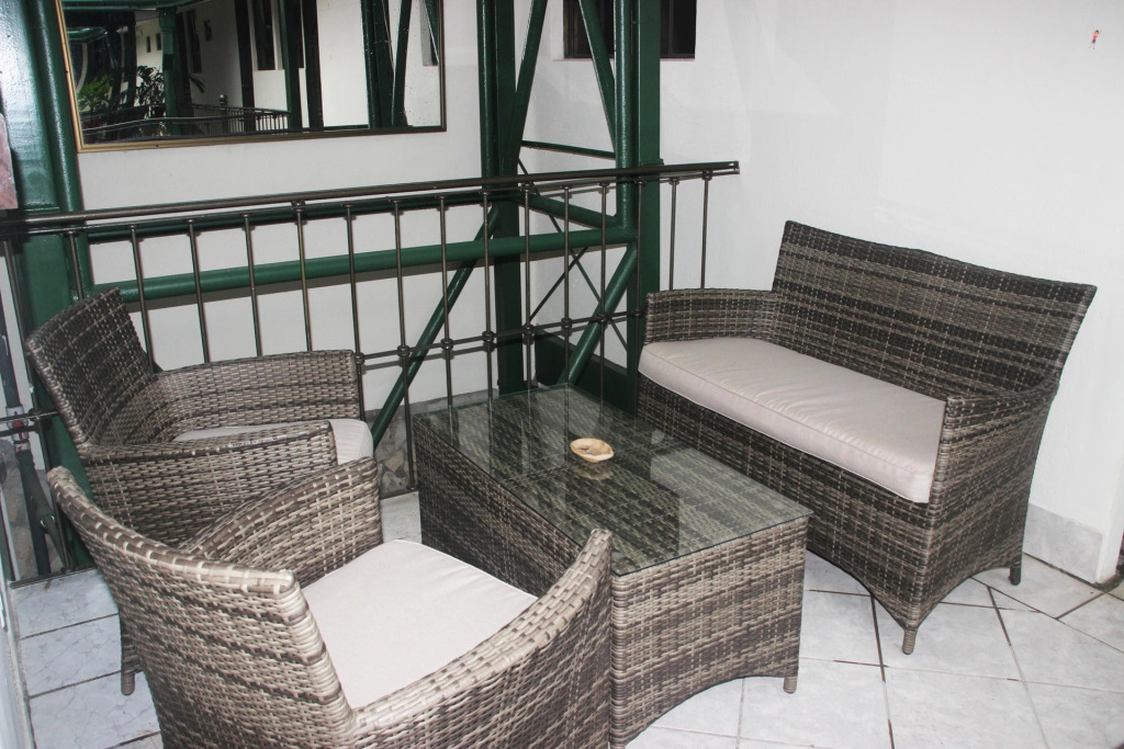 Hotel San Juan de Leon