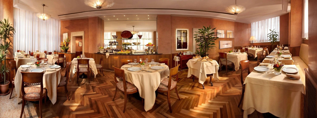 Hotel Cavour