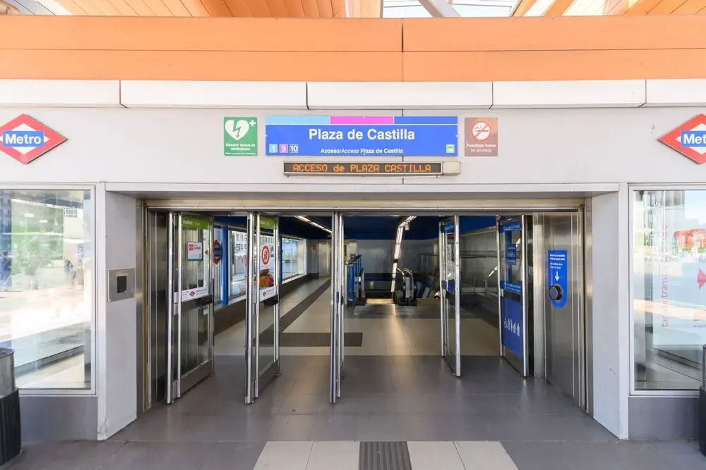 M Nmo41ha Alquiler Mixto en Madrid Piso de 1 do