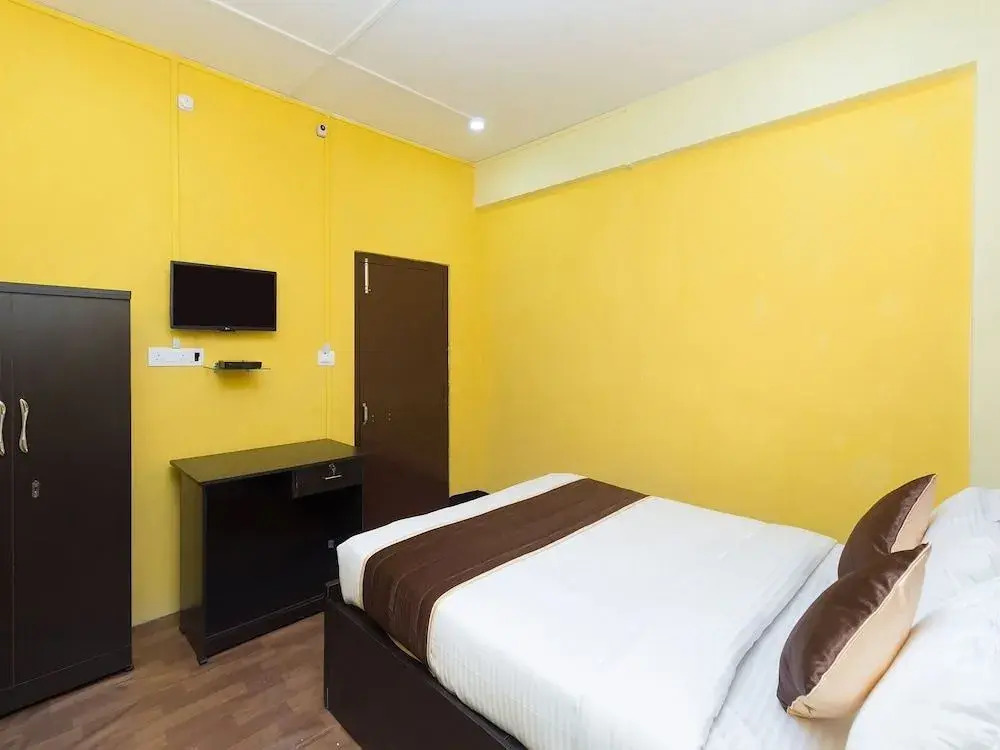 Pumpkin Lapalang Stay House