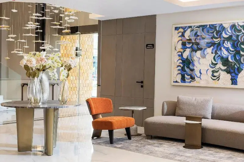 Merya Hotel