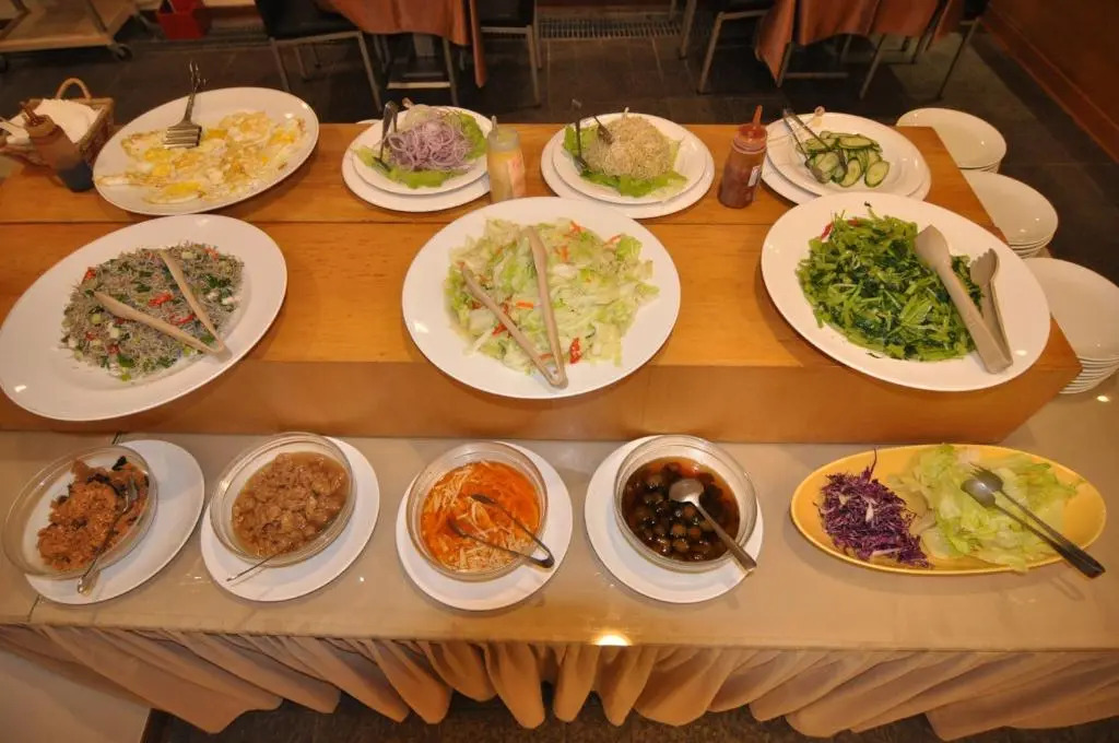 Tian Long Hotel