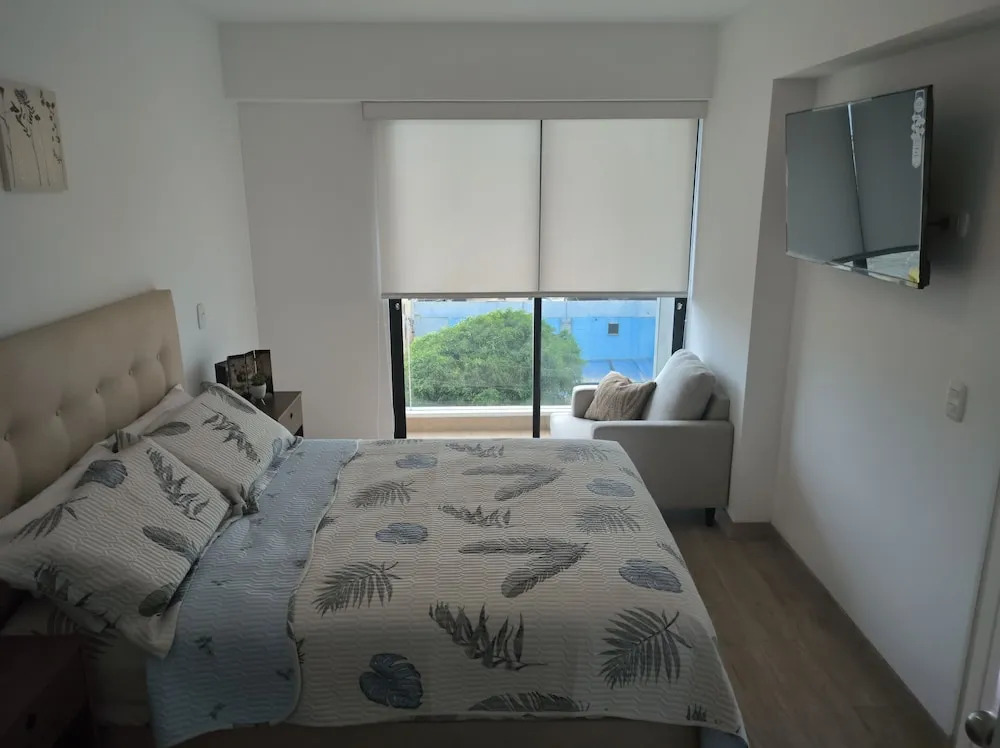LOFT LIMA -Depa- Magdalena del Mar