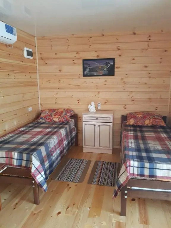 Zvezdnoye Nebo Guest House