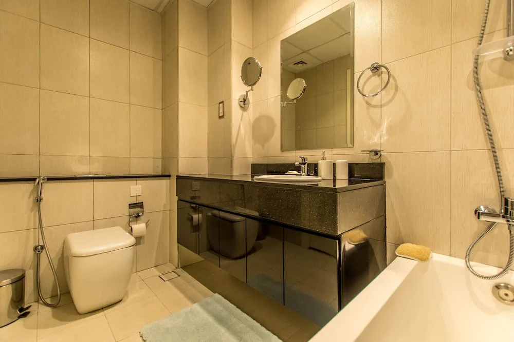 Airbetter Wonderful Stay In Jvc