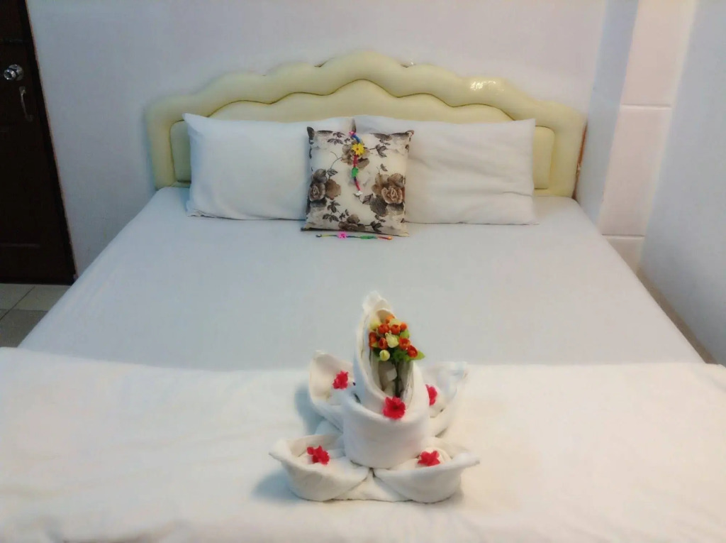 Muanfun Apartment