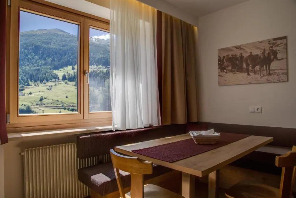 enjoy Monika apartments