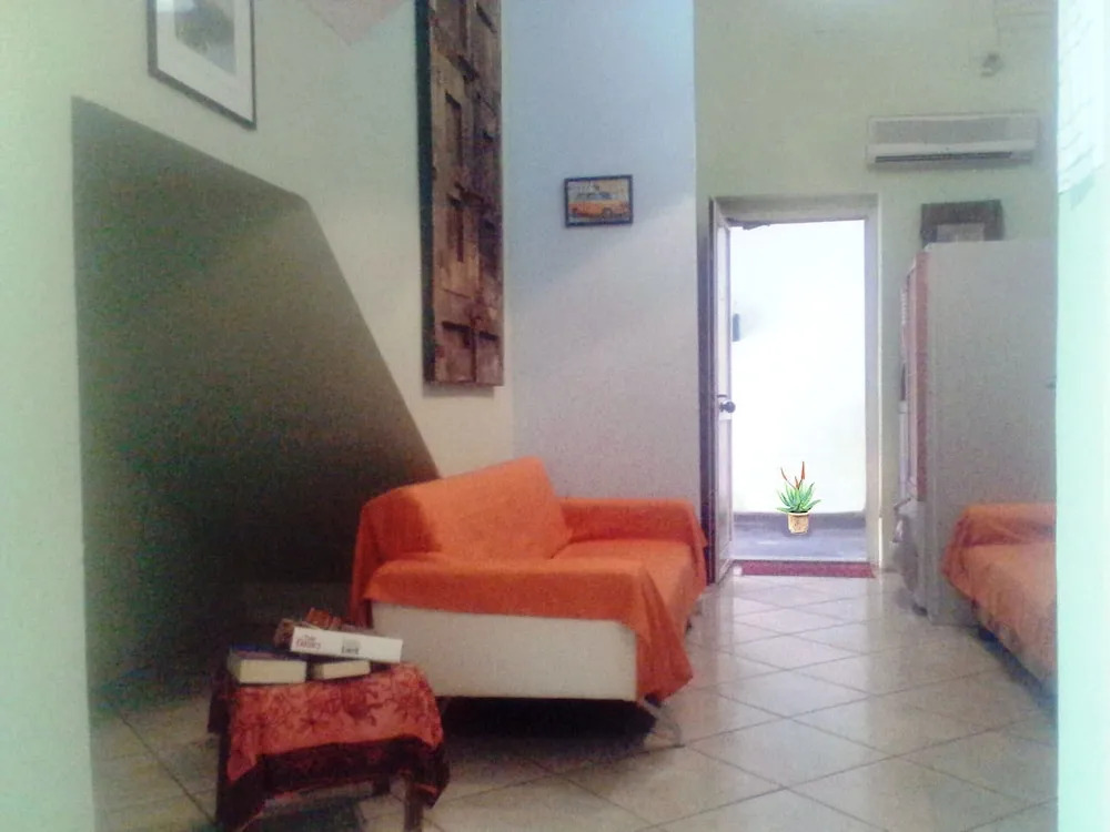 Room With Private Bathroom