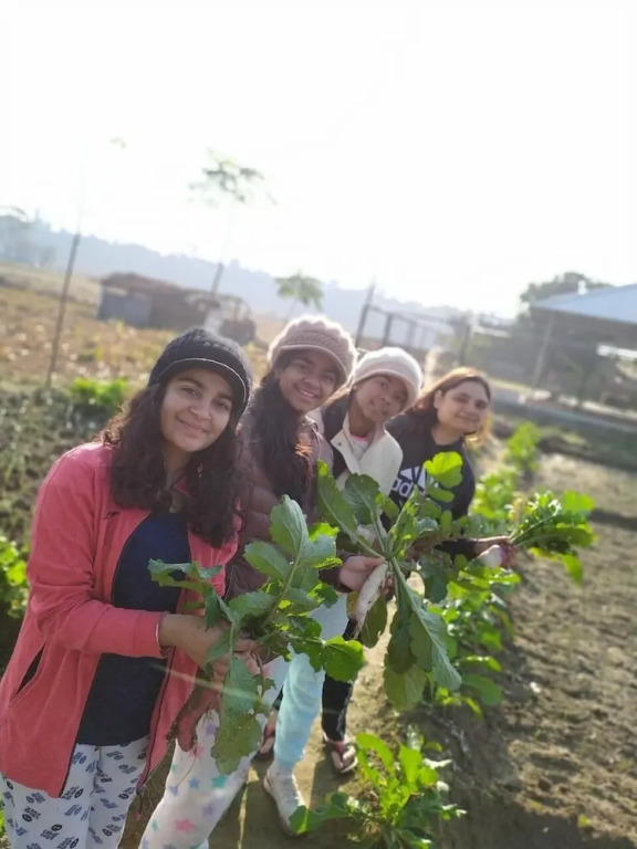 Sukoon Retreat Dakpathar
