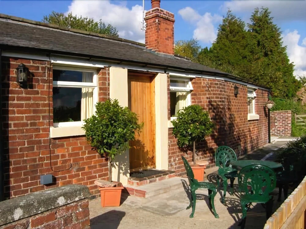 The Potting Shed