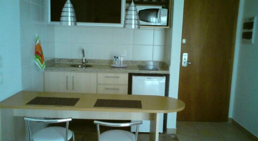 ARK Houses - Flat Standard Vista-Mar c/ Piscina na Cobertura