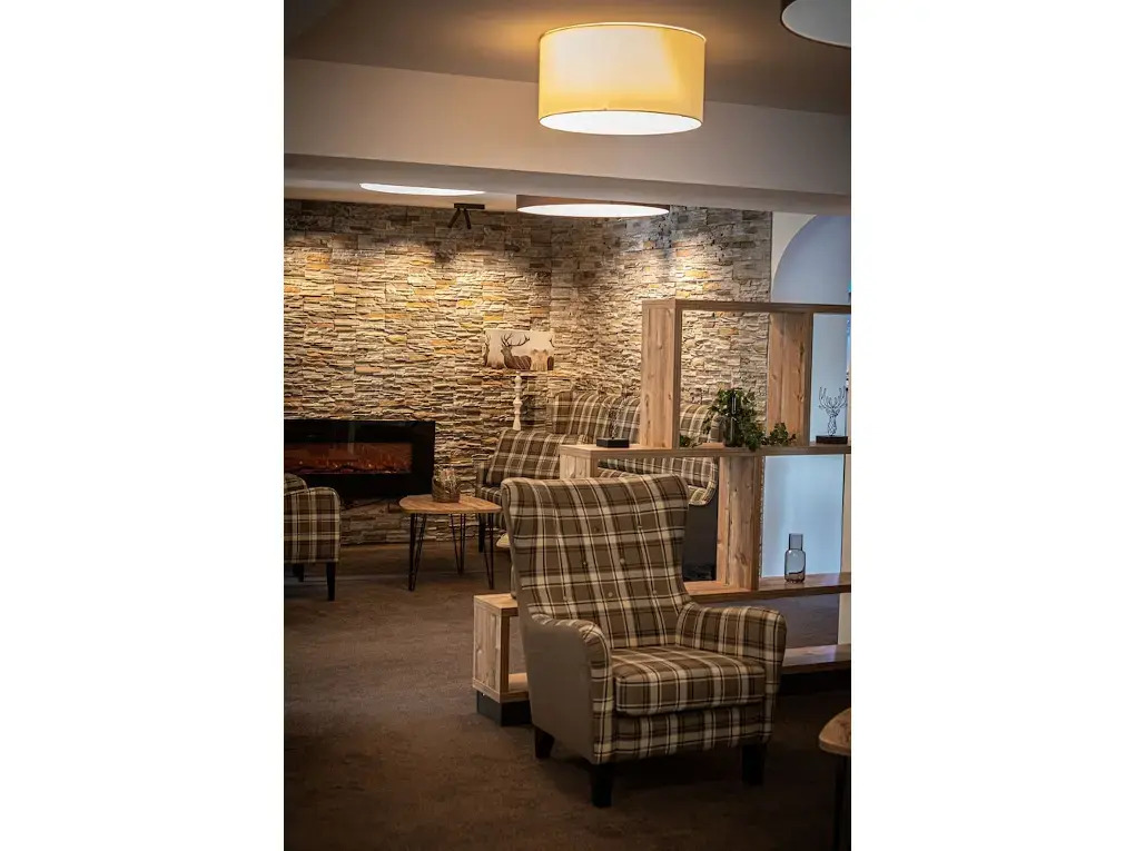Home-Hotel Salzberg