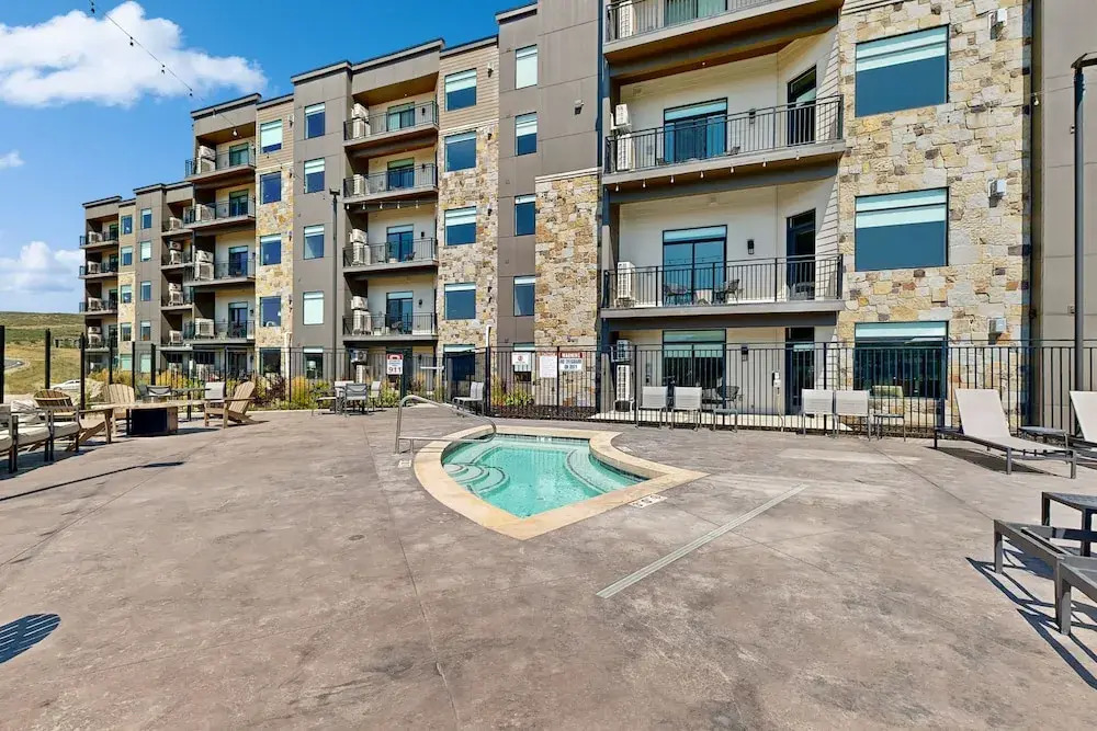 Black Rock Mountain Resort - Dog Friendly