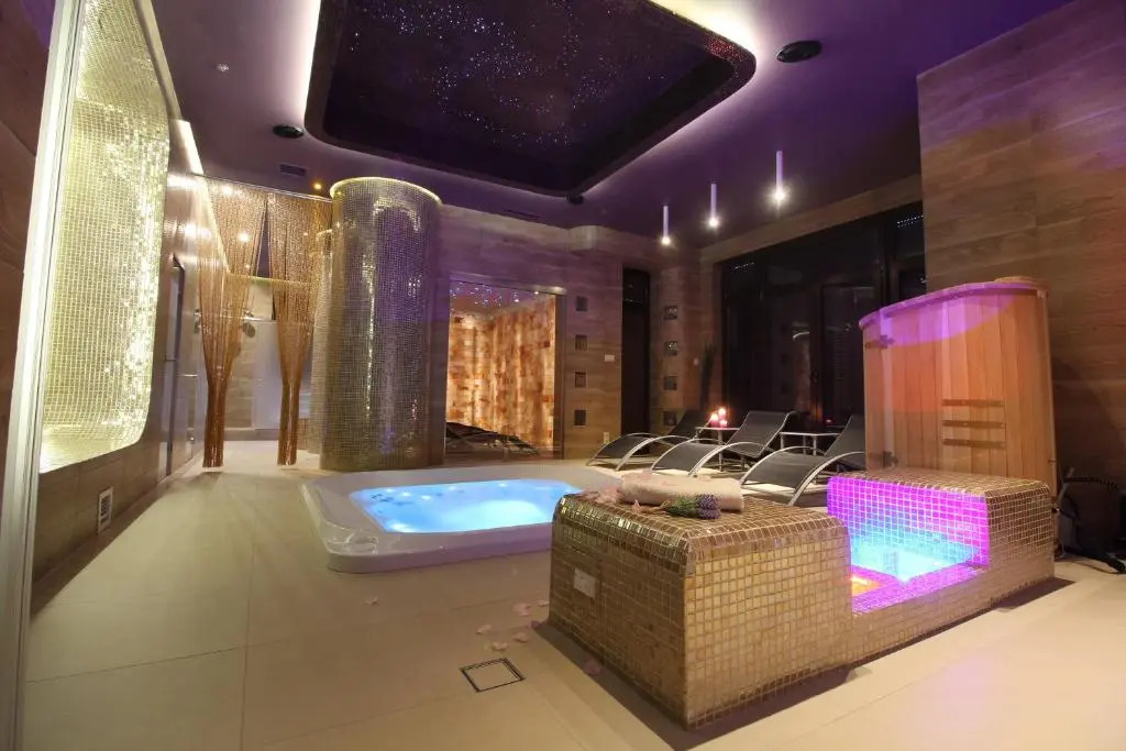 Lawendowy Zdrój Medycyna i SPA