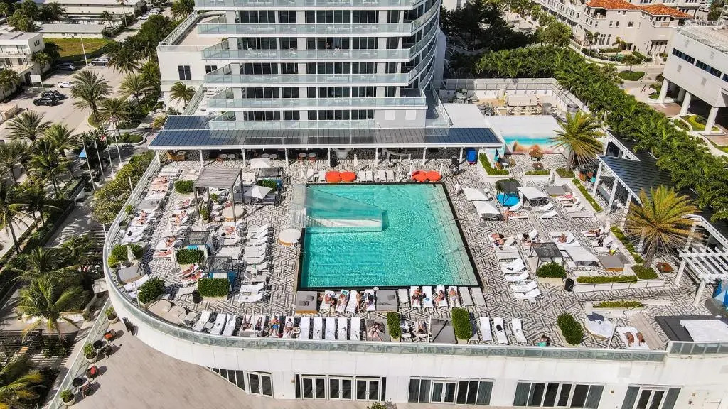 WVR Vacation Residences 1707
