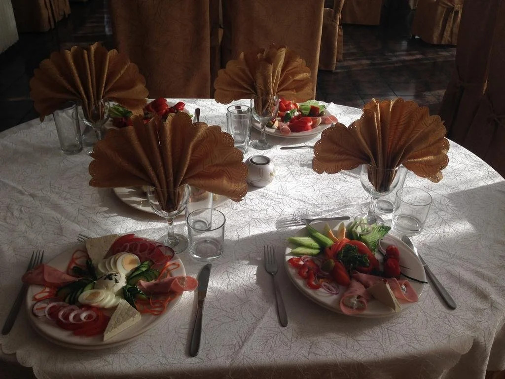 Hotel Tiron