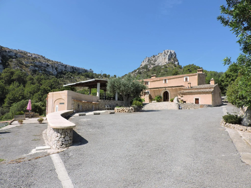 Agroturisme Es Picot