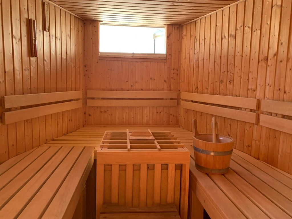 Ferienhaus am Nationalpark - Ihr Zuhause auf Rügen