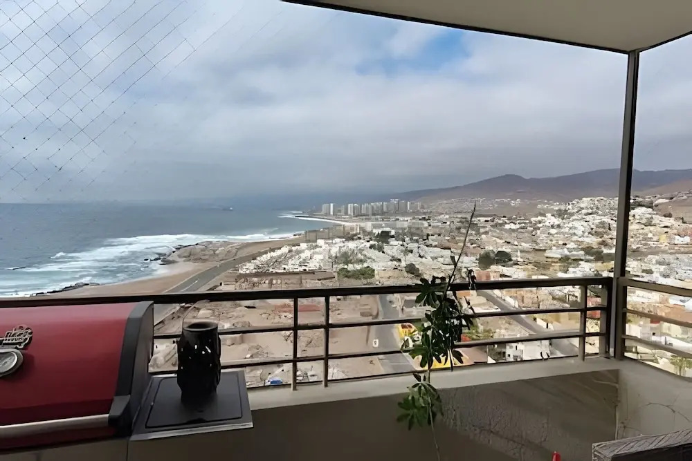 Oceana Suites Sunset Valley