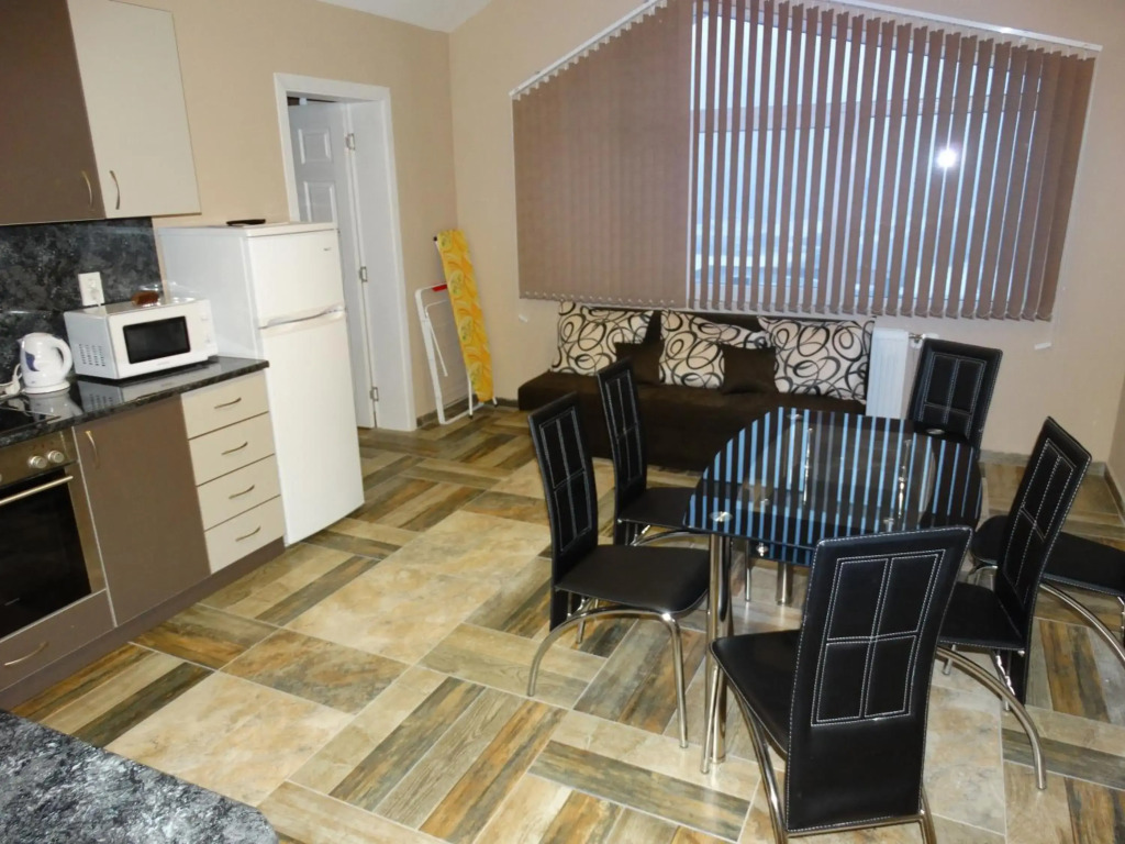 Apartments DIEM
