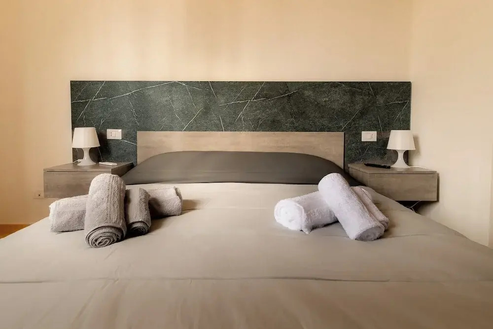 VivimiHome - Holiday House Rome