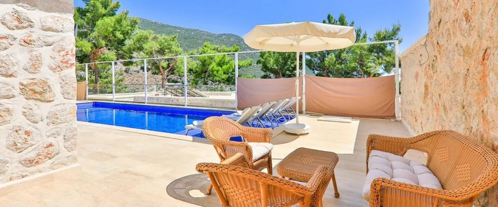 Villa Nare 5