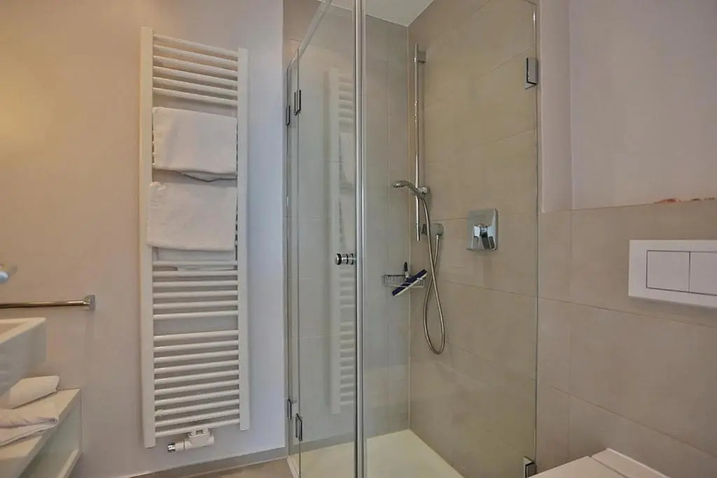 Villa Marisol Villa Marisol Appartement 3