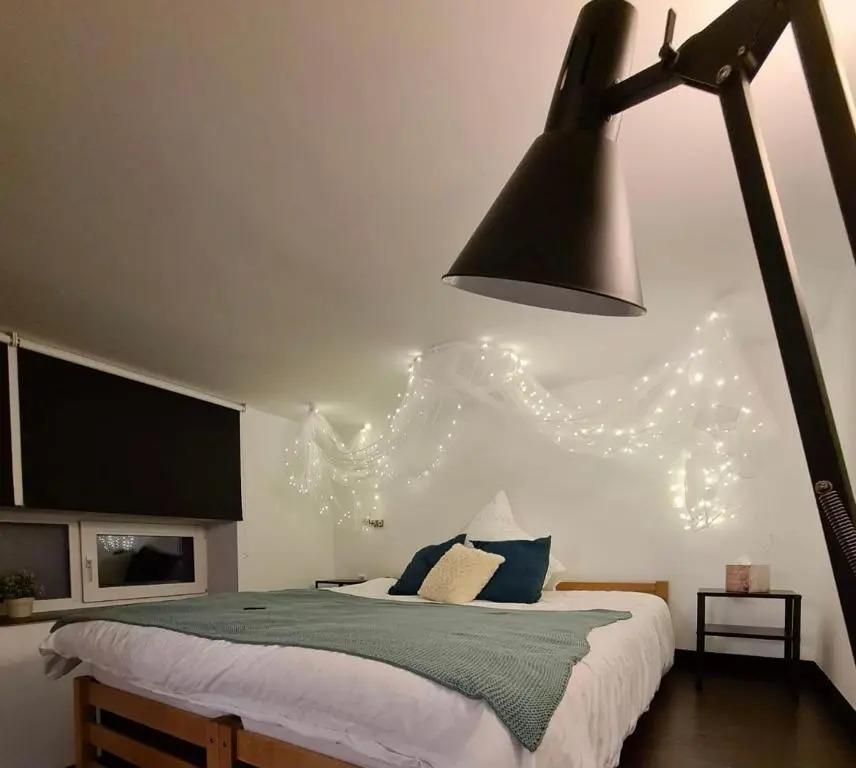 Schickes Bielefeld Zentrum Appartement
