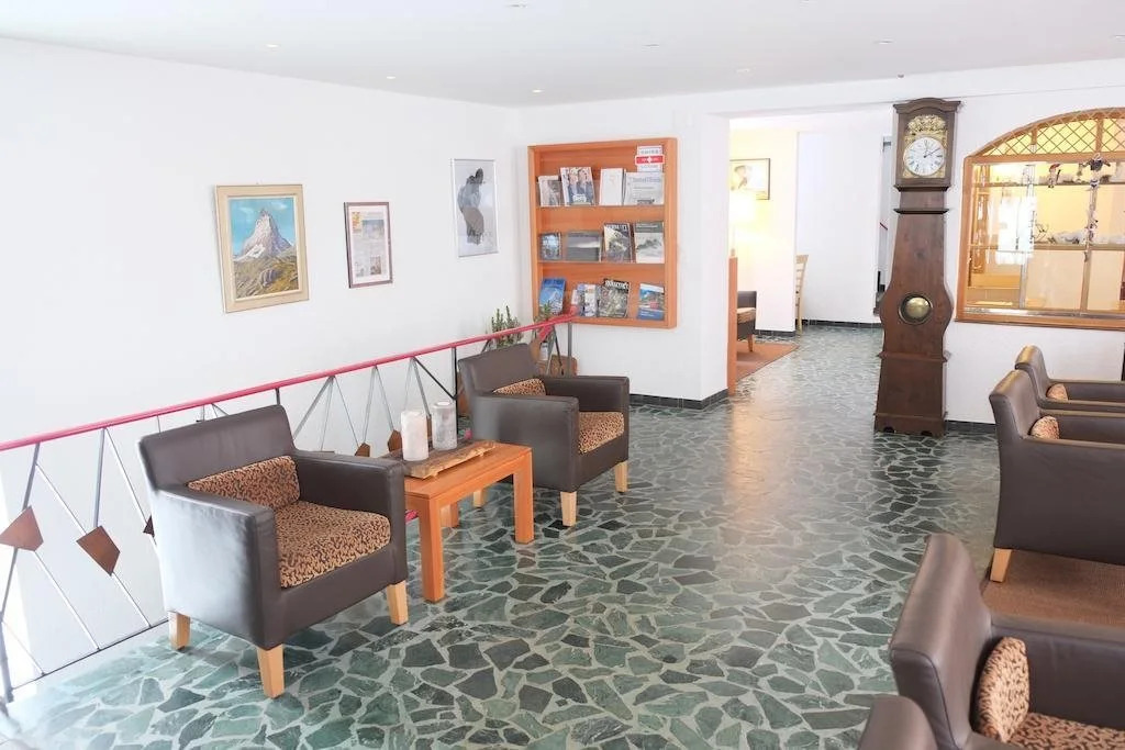 Hotel Tannenhof
