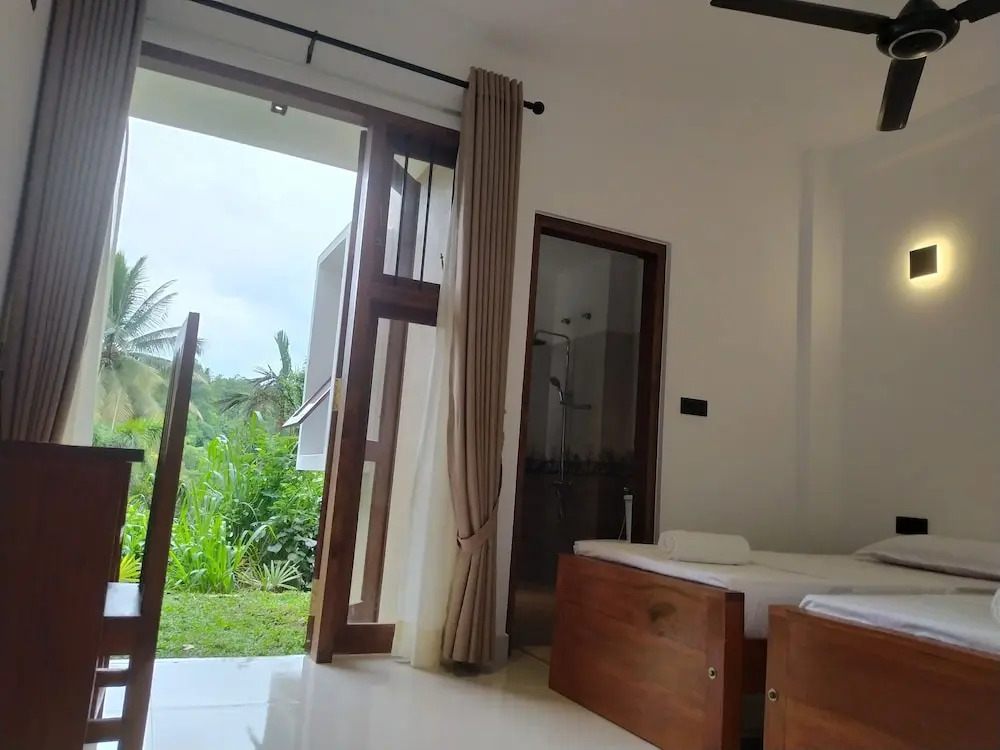 Lotus Villa Kandy