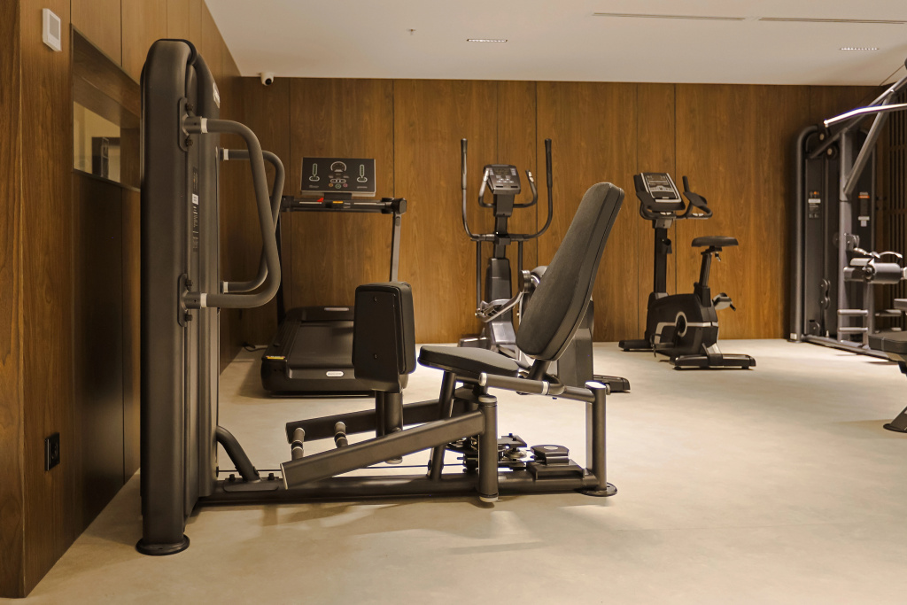 Khora Suites