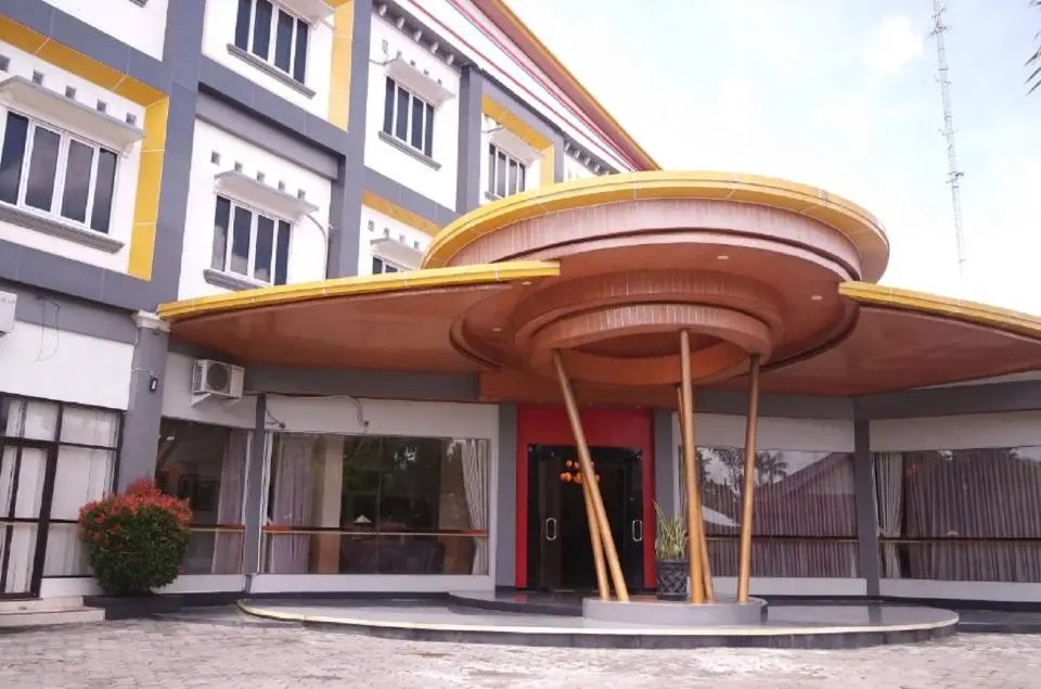 Edotel Klaten