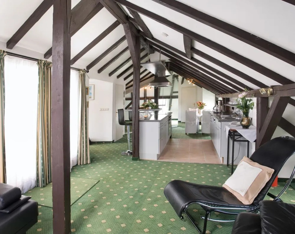 Hotel Smetana
