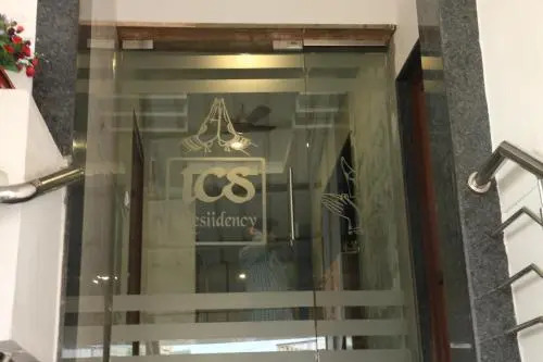 Ics Resiidency
