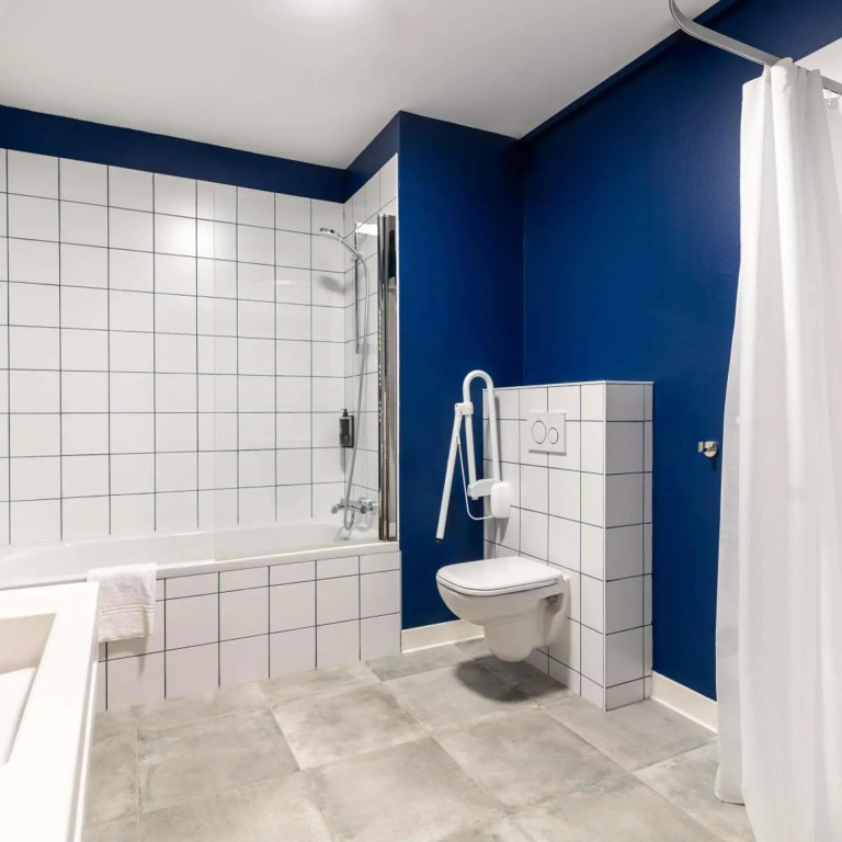 ibis Styles Morlaix