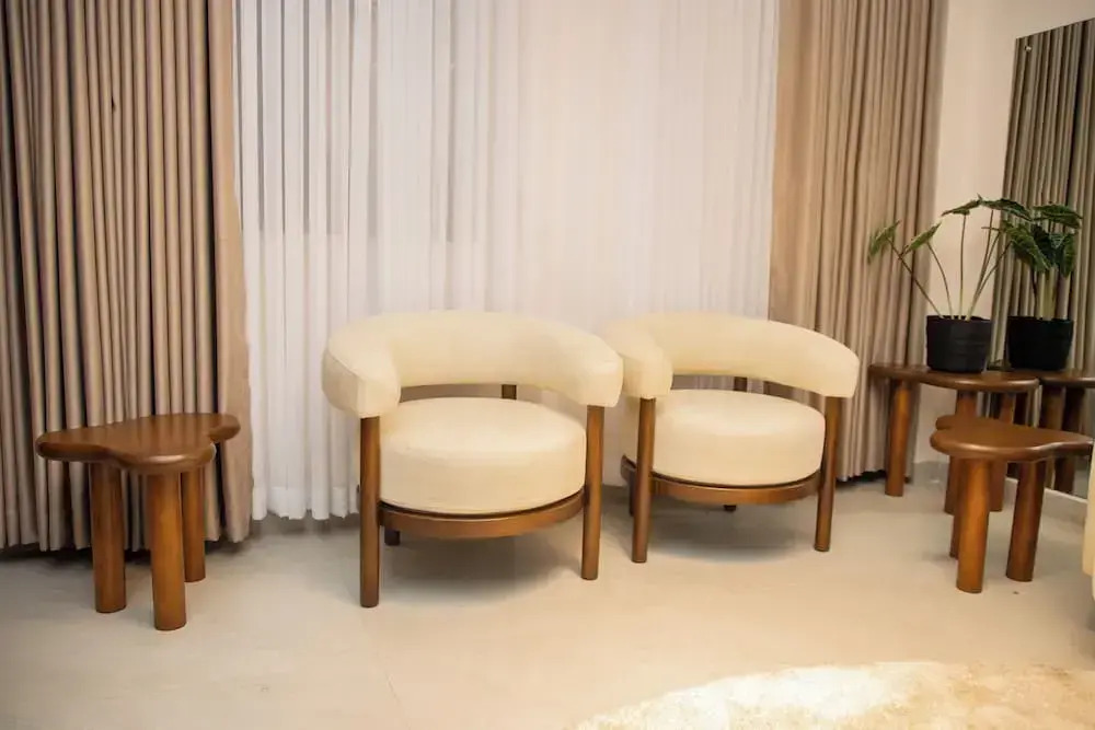 Little Hideaway, Shared Apartment 20 minutes from Airport