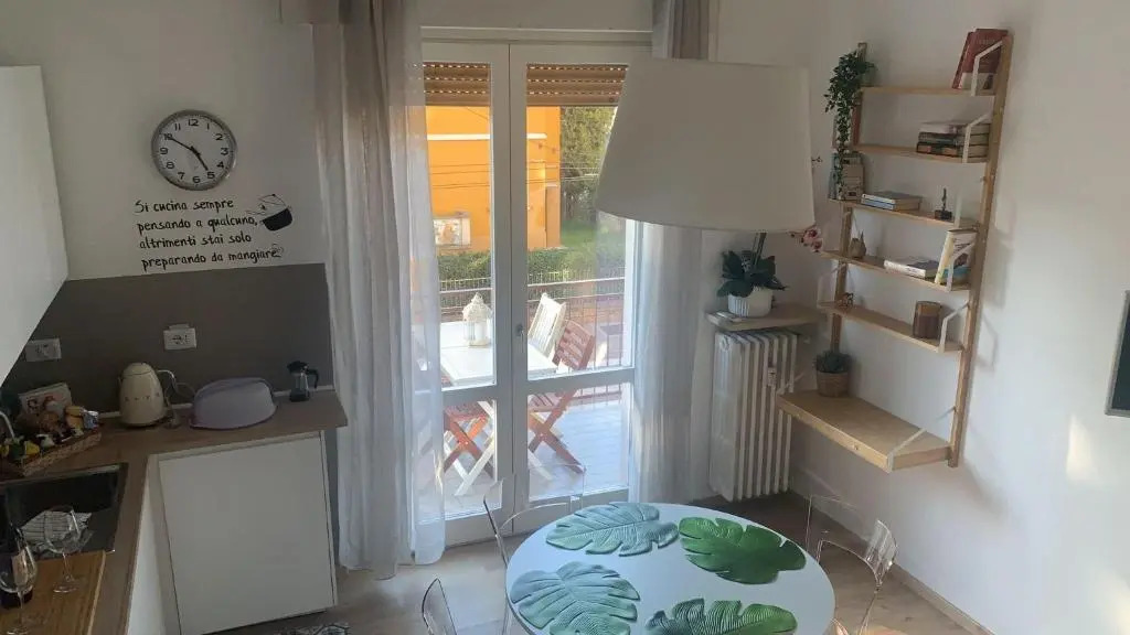 Suite da Enrica e Petra