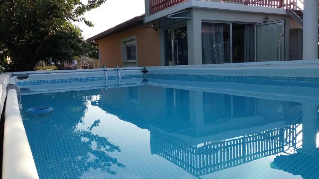 Holiday Home Tereza