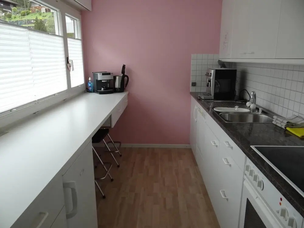 Apartment Alte Gasse 9 Wohnung 3- Stock by Interhome