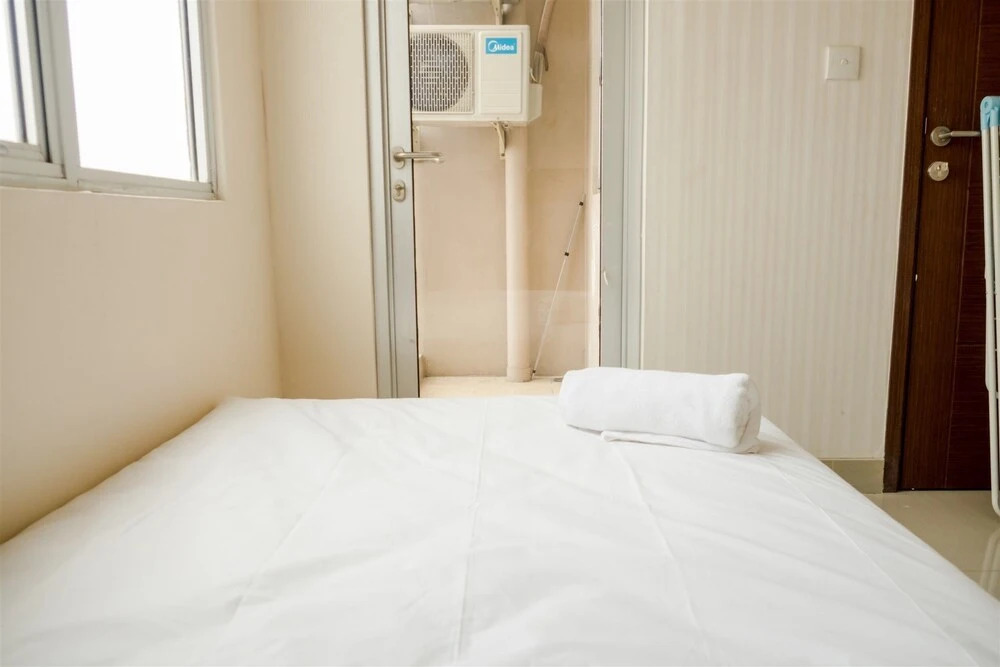 Sudirman Suites by Eazystay