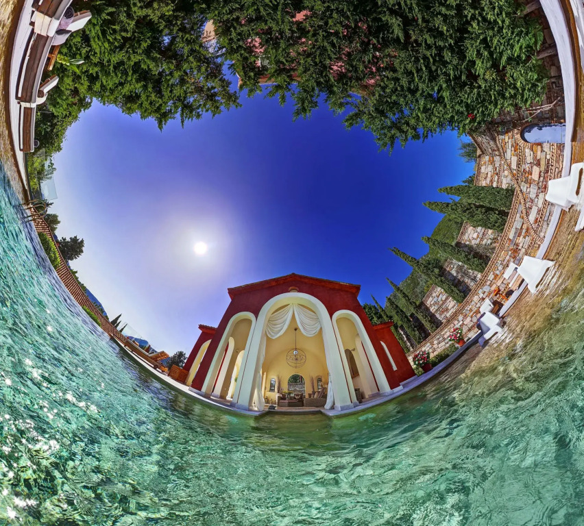 Villa Veneziano Lefkada