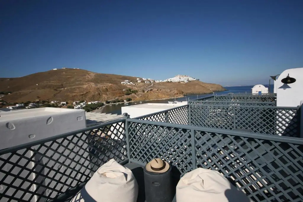 5 Traditional Suites